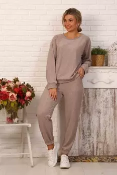 Костюм махровый Хейт рр