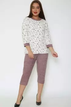 Костюм махровый Идета