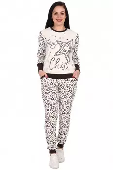 Костюм махровый Ия рр