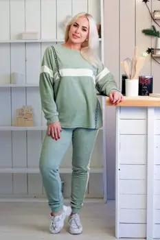 Костюм махровый Муравушка