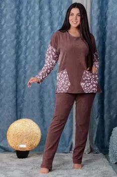 Костюм махровый Прима