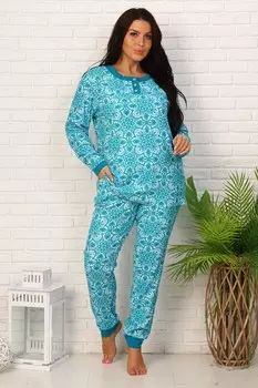 Костюм махровый Руслана