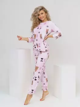 Костюм махровый Сарият