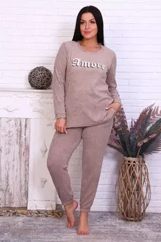 Костюм махровый Трейси