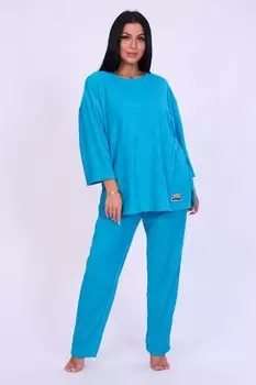 Костюм махровый Венуста