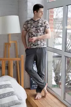 Костюм мужской Алекс рр