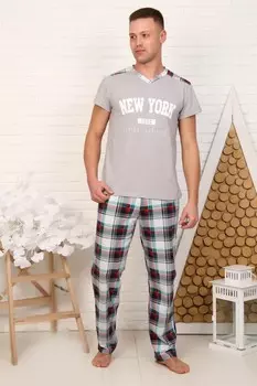 Костюм мужской Артур