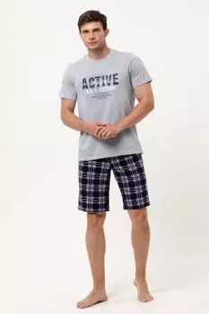 Костюм мужской Бостон