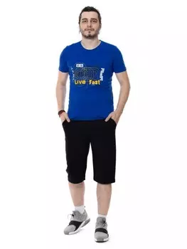 Костюм мужской Джастин рр