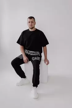 Костюм мужской Фарт