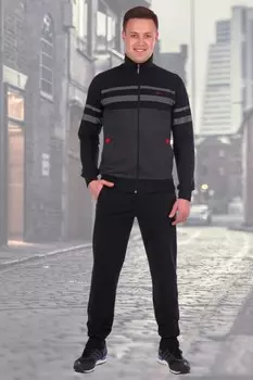 Костюм мужской Гаскон