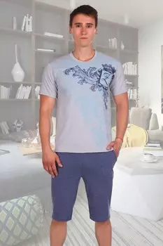 Костюм мужской Илья рр