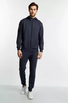 Костюм мужской Эдворд (синий)