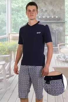 Костюм мужской Карл рр