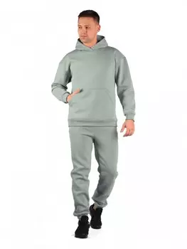 Костюм мужской Каспер (шалфей)