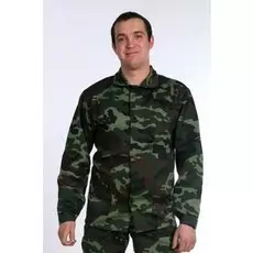 Костюм мужской КМФ