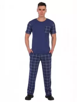 Костюм мужской Кондратий