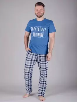 Костюм мужской Конон