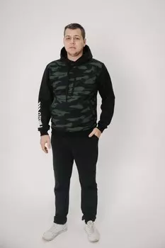 Костюм мужской Костя