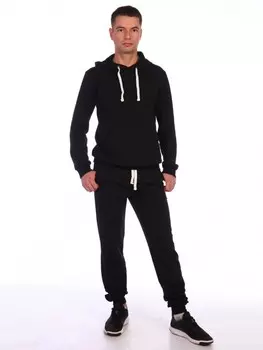 Костюм мужской Леголас (черный)