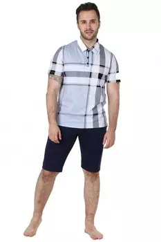 Костюм мужской Лондон