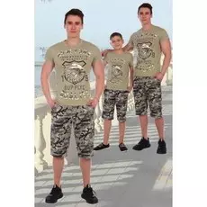 Костюм мужской Орел