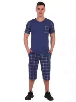 Костюм мужской Пантелеймон рр