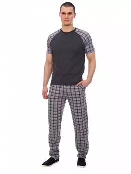 Костюм мужской Савелий