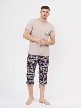 Костюм мужской Савва