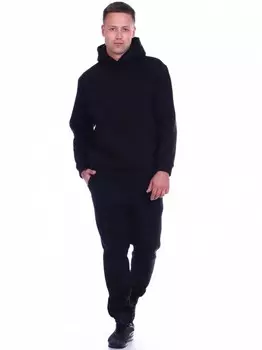 Костюм мужской Тимми (черный)