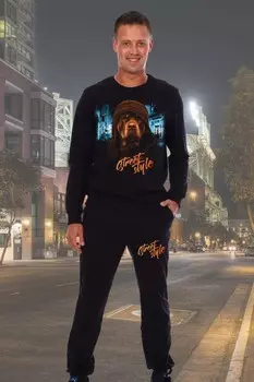 Костюм мужской Том