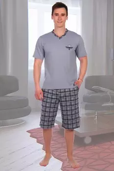 Костюм мужской Василий