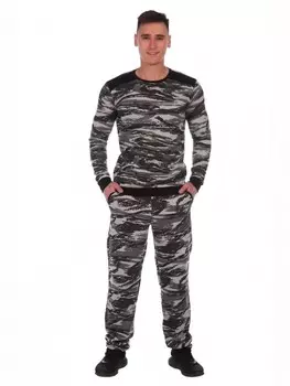 Костюм мужской Вильгельм рр