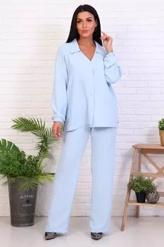 Костюм шифоновый Мария