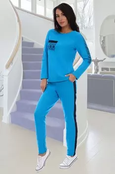 Костюм трикотажный Аделаида рр