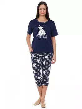 Костюм трикотажный Аделия рр