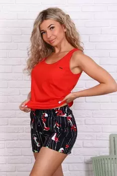 Костюм трикотажный Адиантум рр