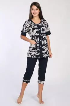 Костюм трикотажный Акана (бежевый) рр