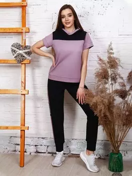 Костюм трикотажный Альянс