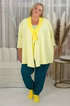 Костюм трикотажный Алаба