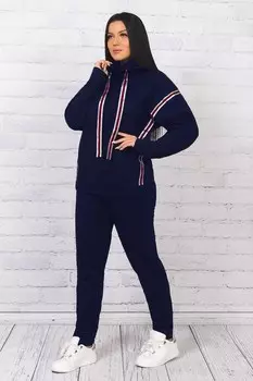 Костюм трикотажный Алерадо