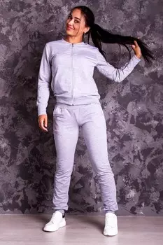 Костюм трикотажный Алессия