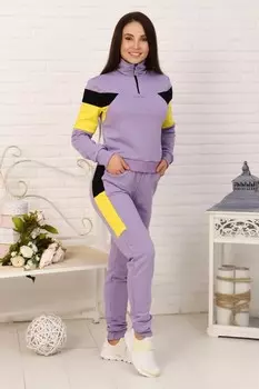 Костюм трикотажный Алеста