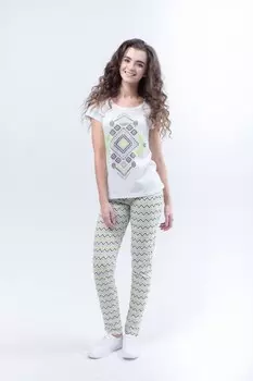 Костюм трикотажный Алексия