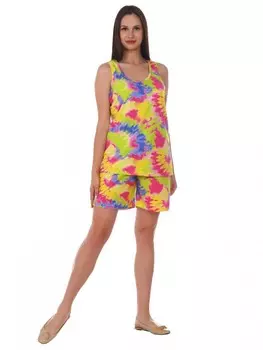 Костюм трикотажный Алли