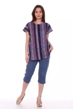 Костюм трикотажный Анджелайн рр