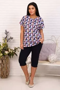 Костюм трикотажный Анета рр