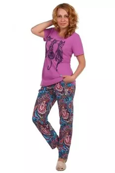 Костюм трикотажный Анфри рр