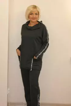 Костюм трикотажный Арьяна рр