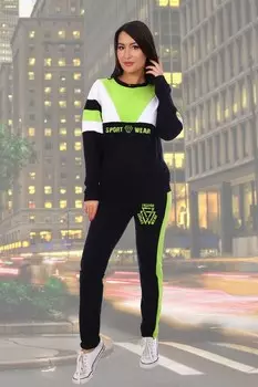 Костюм трикотажный Балмайн рр